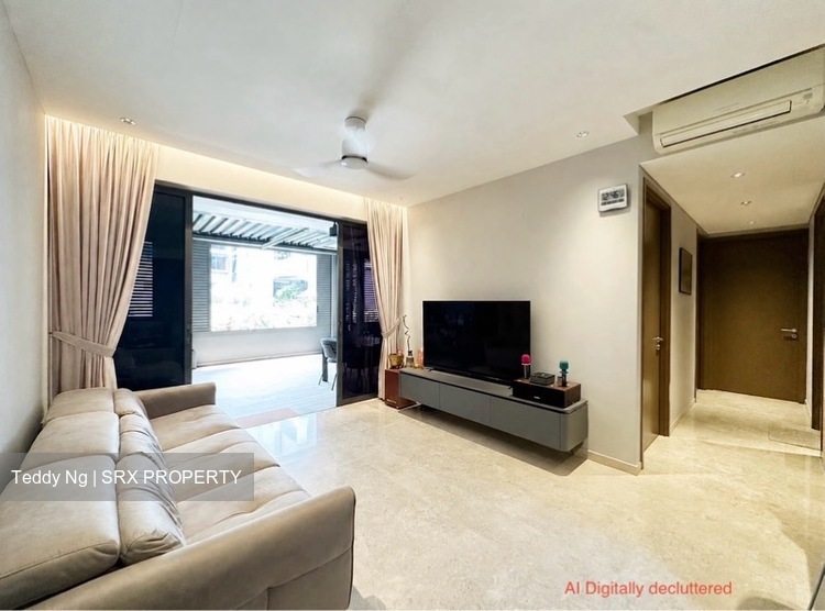 Stratum (D18), Condominium #600468321